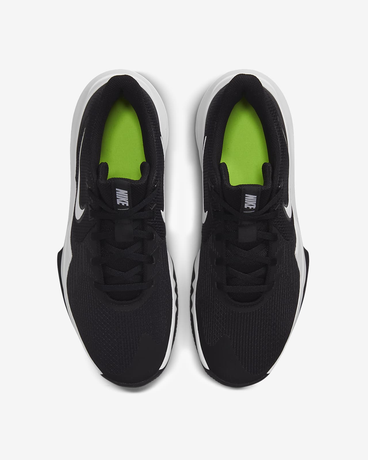 КРОСІВКИ NIKE PRECISION V (CW3403-003)