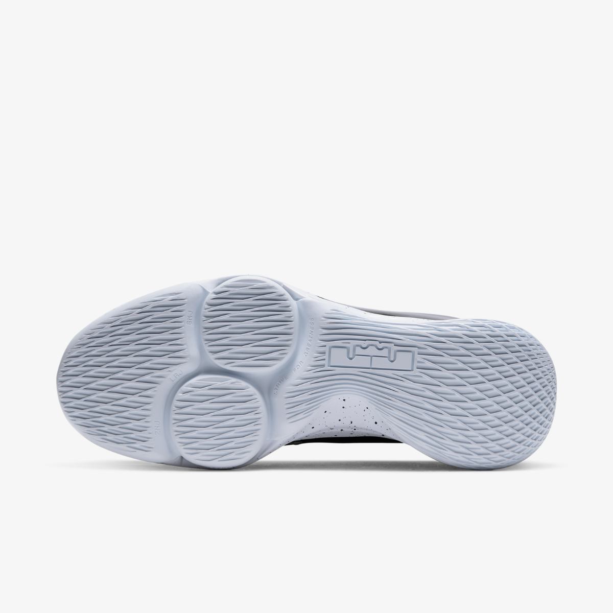 КРОССОВКИ NIKE LEBRON WITNESS V (CQ9380-001)