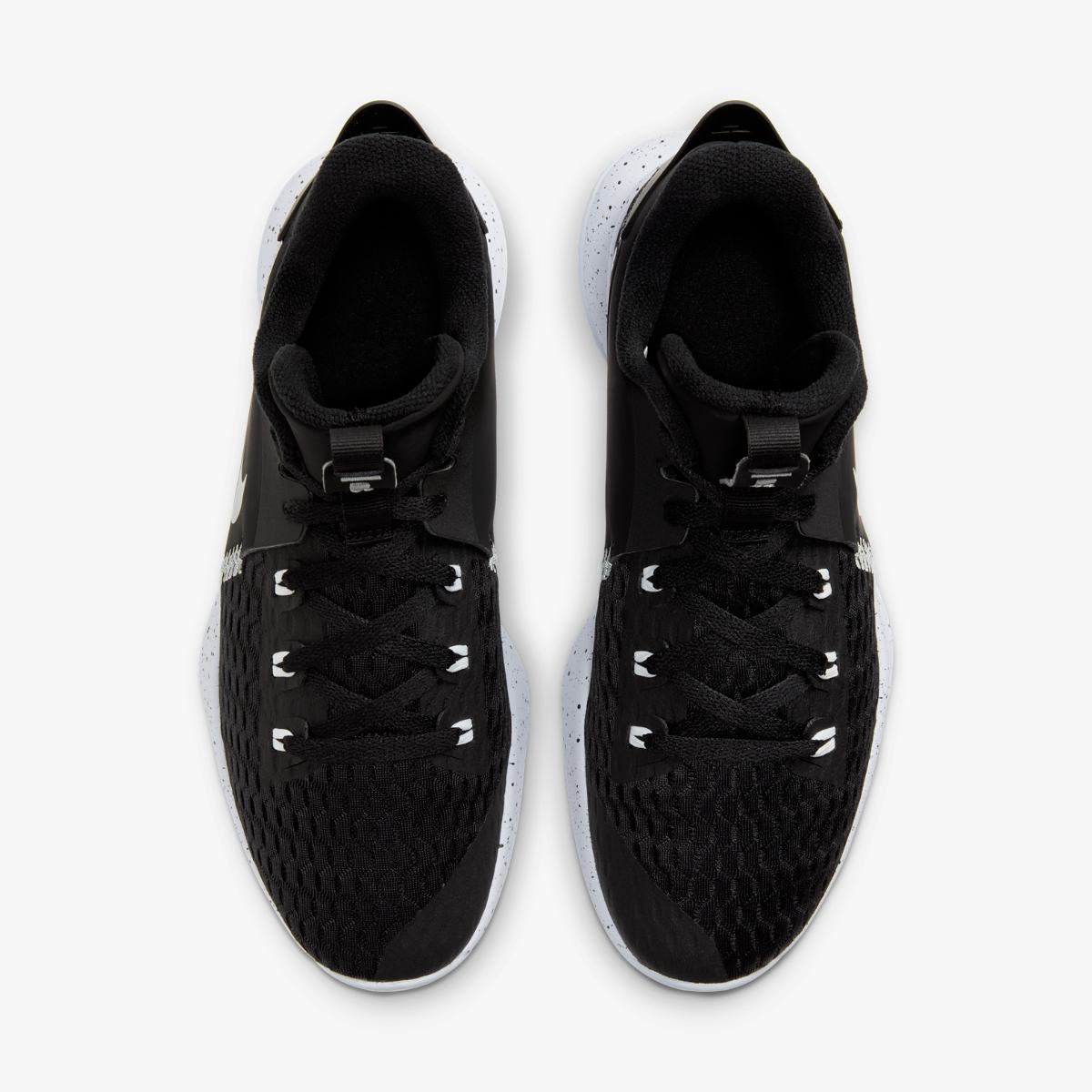 КРОССОВКИ NIKE LEBRON WITNESS V (CQ9380-001)