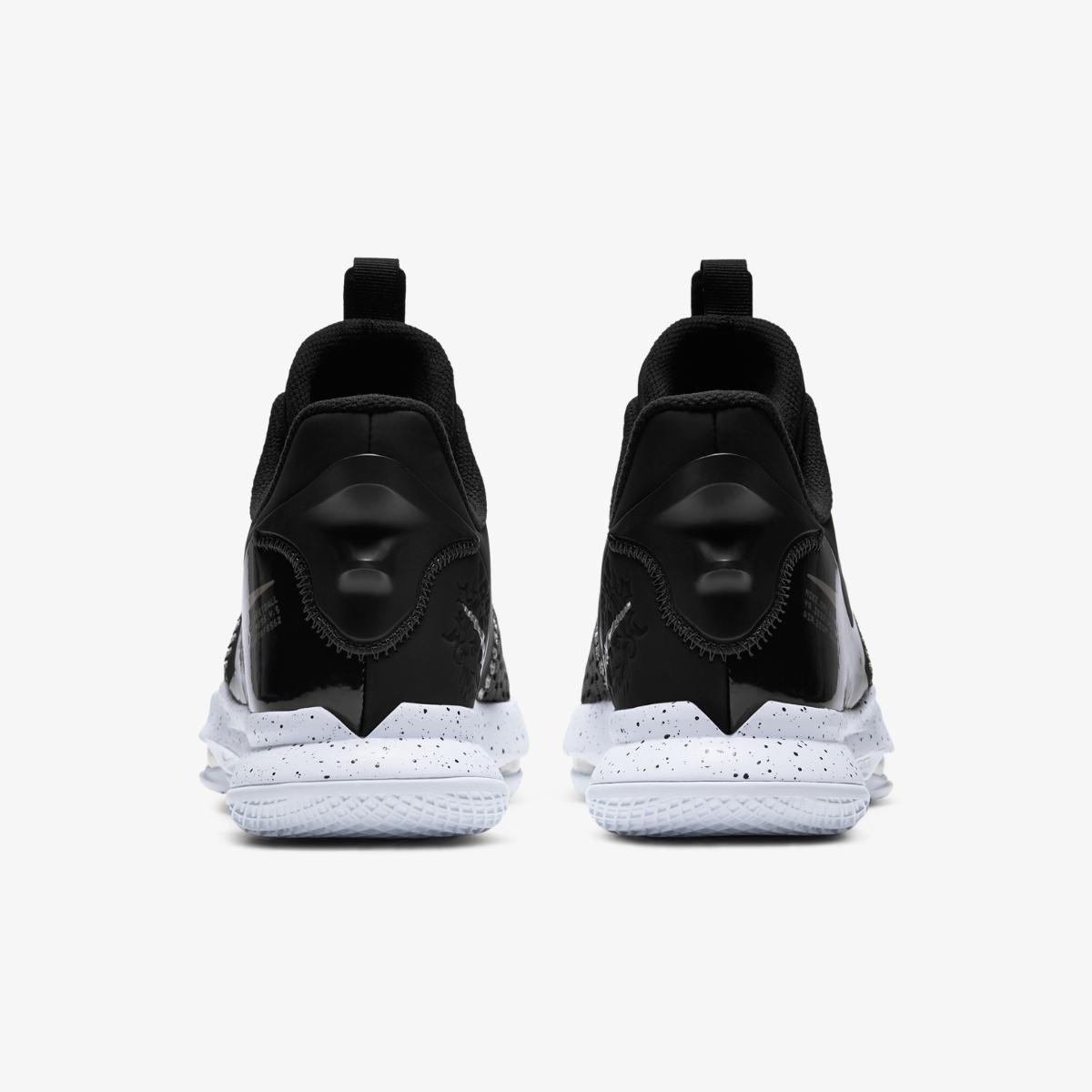 КРОССОВКИ NIKE LEBRON WITNESS V (CQ9380-001)