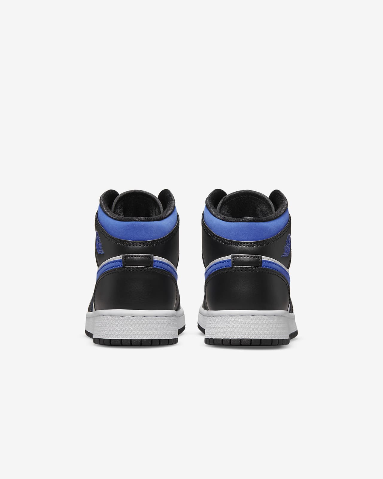 AIR JORDAN 1 MID (GS) SNEAKERS (554725-140)