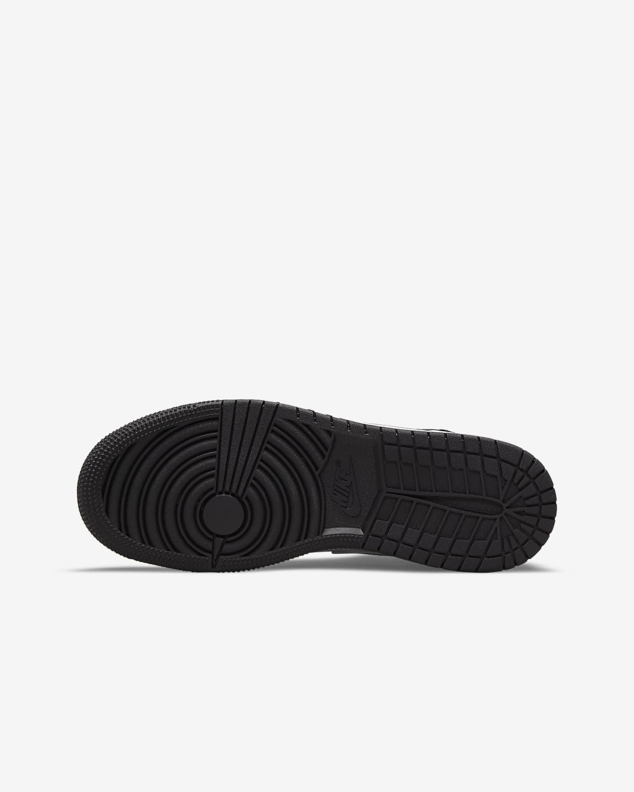 AIR JORDAN 1 MID (GS) SNEAKERS (554725-140)