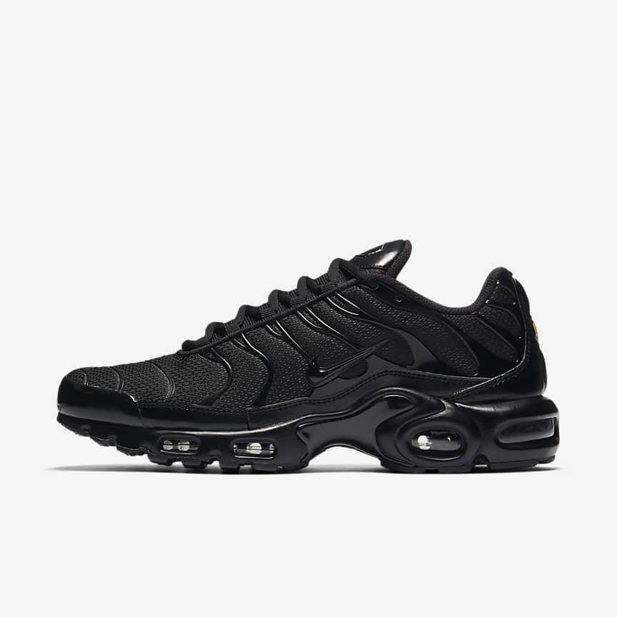 КРОСІВКИ NIKE AIR MAX PLUS (604133-050)