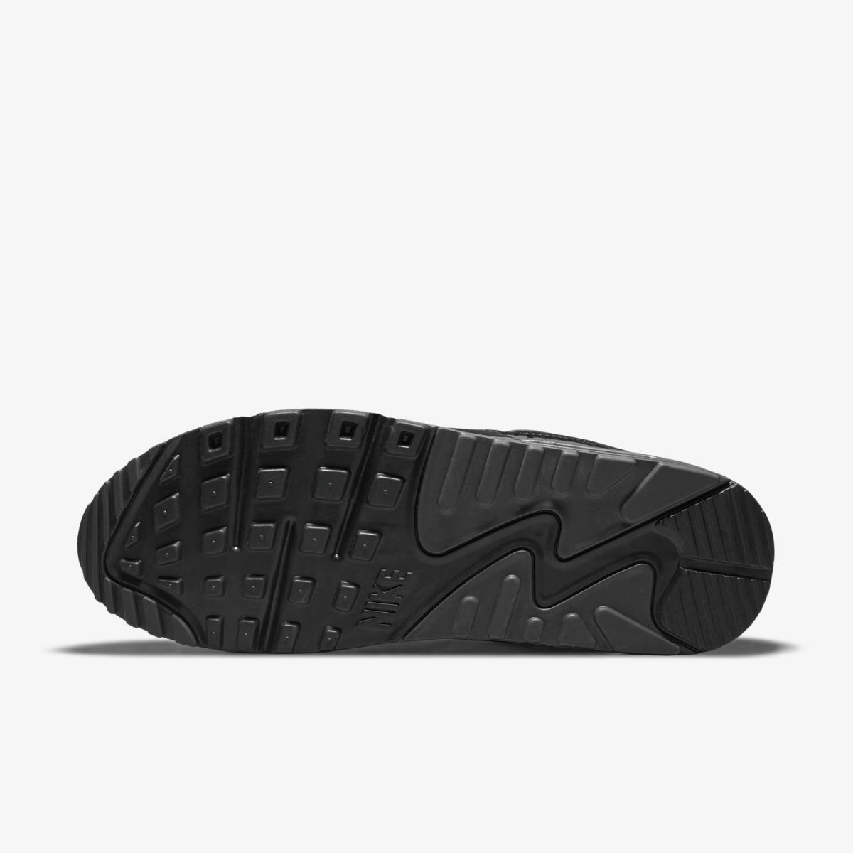 КРОССОВКИ NIKE AIR MAX 90 (DH9767-001)