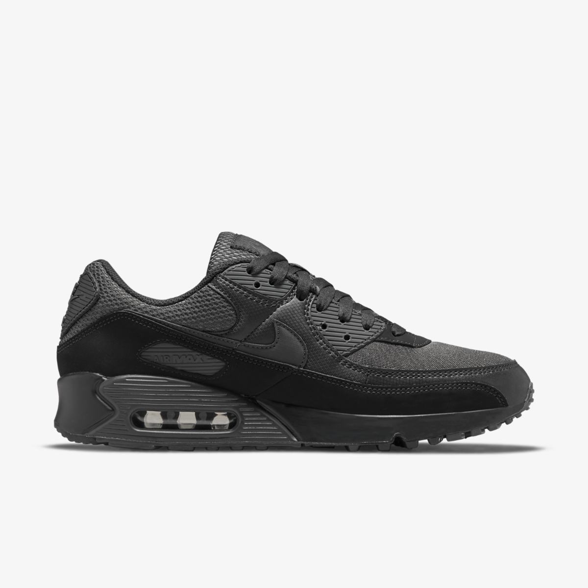 КРОССОВКИ NIKE AIR MAX 90 (DH9767-001)
