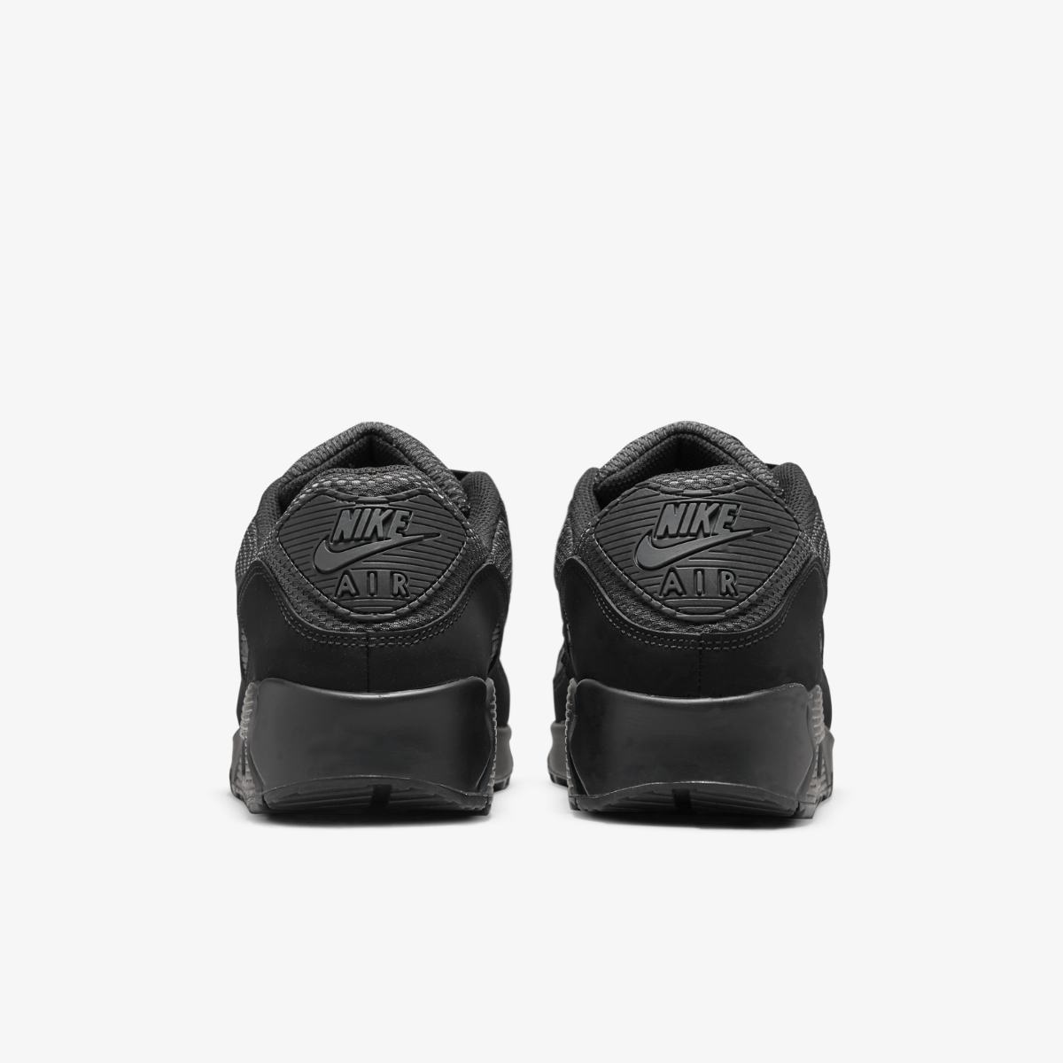 КРОССОВКИ NIKE AIR MAX 90 (DH9767-001)