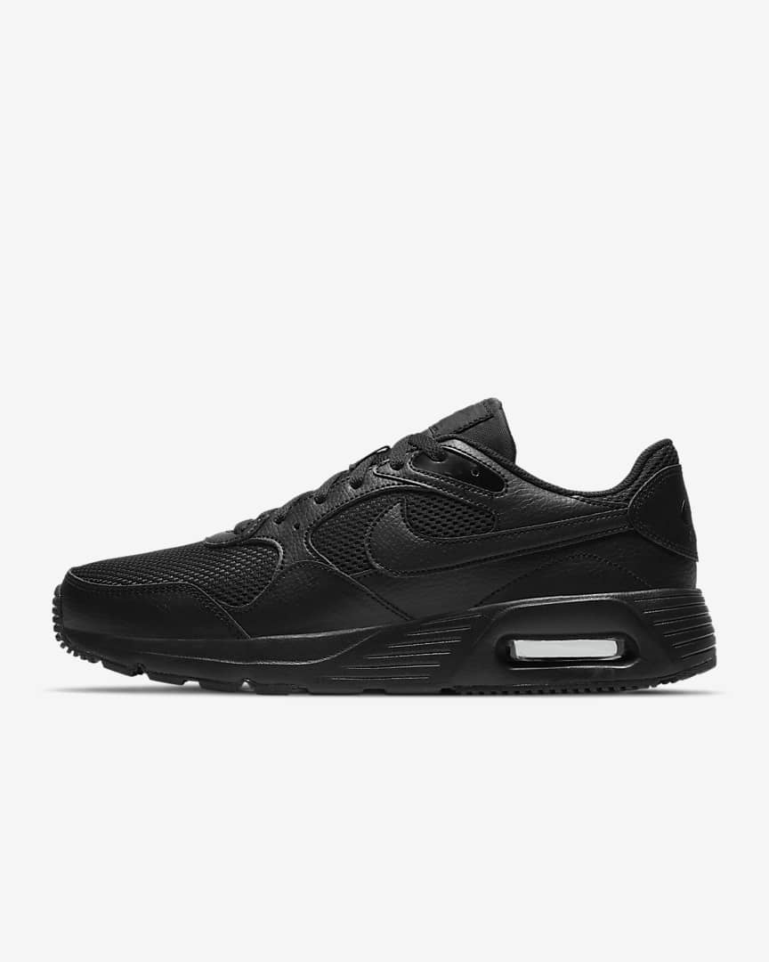 КРОСІВКИ NIKE AIR MAX SC (CW4555-003)