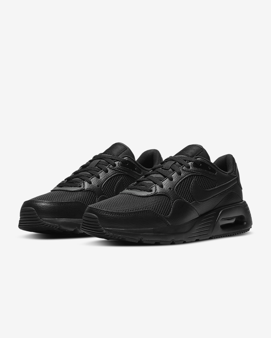 КРОСІВКИ NIKE AIR MAX SC (CW4555-003)