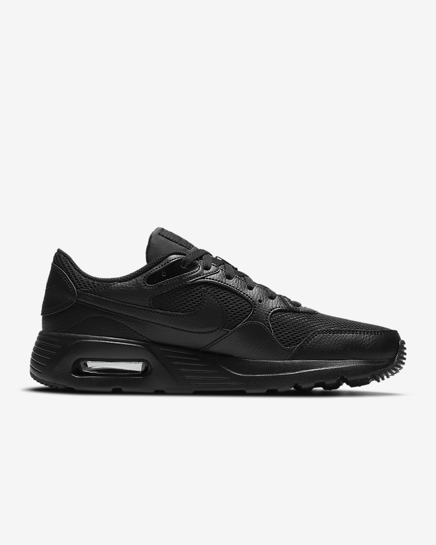 КРОСІВКИ NIKE AIR MAX SC (CW4555-003)