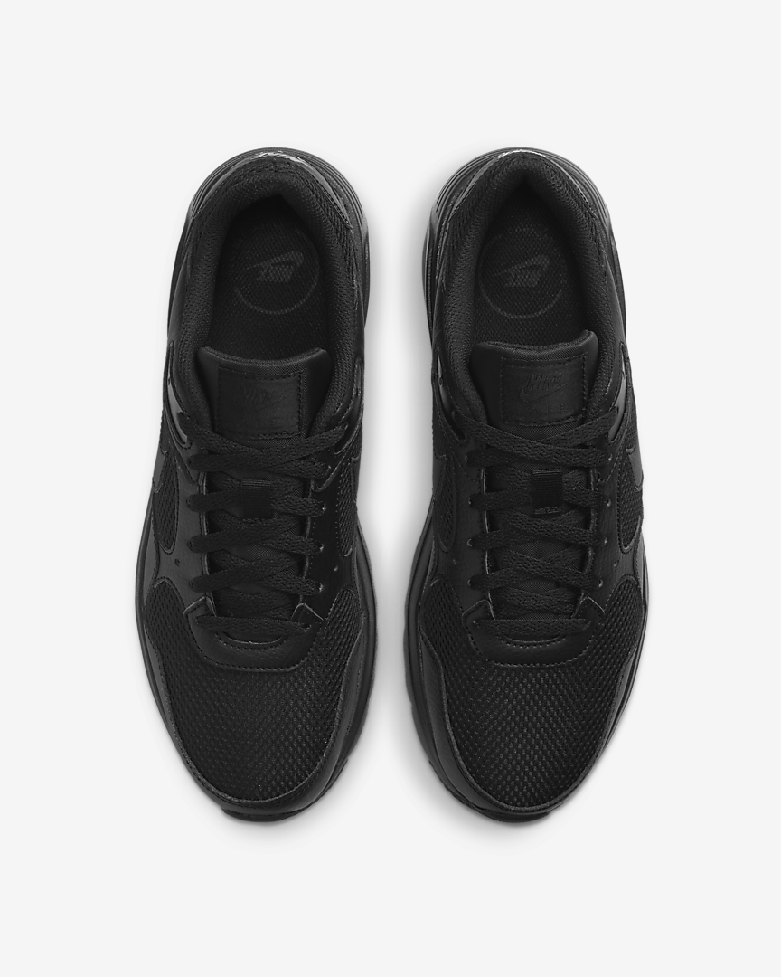 КРОСІВКИ NIKE AIR MAX SC (CW4555-003)