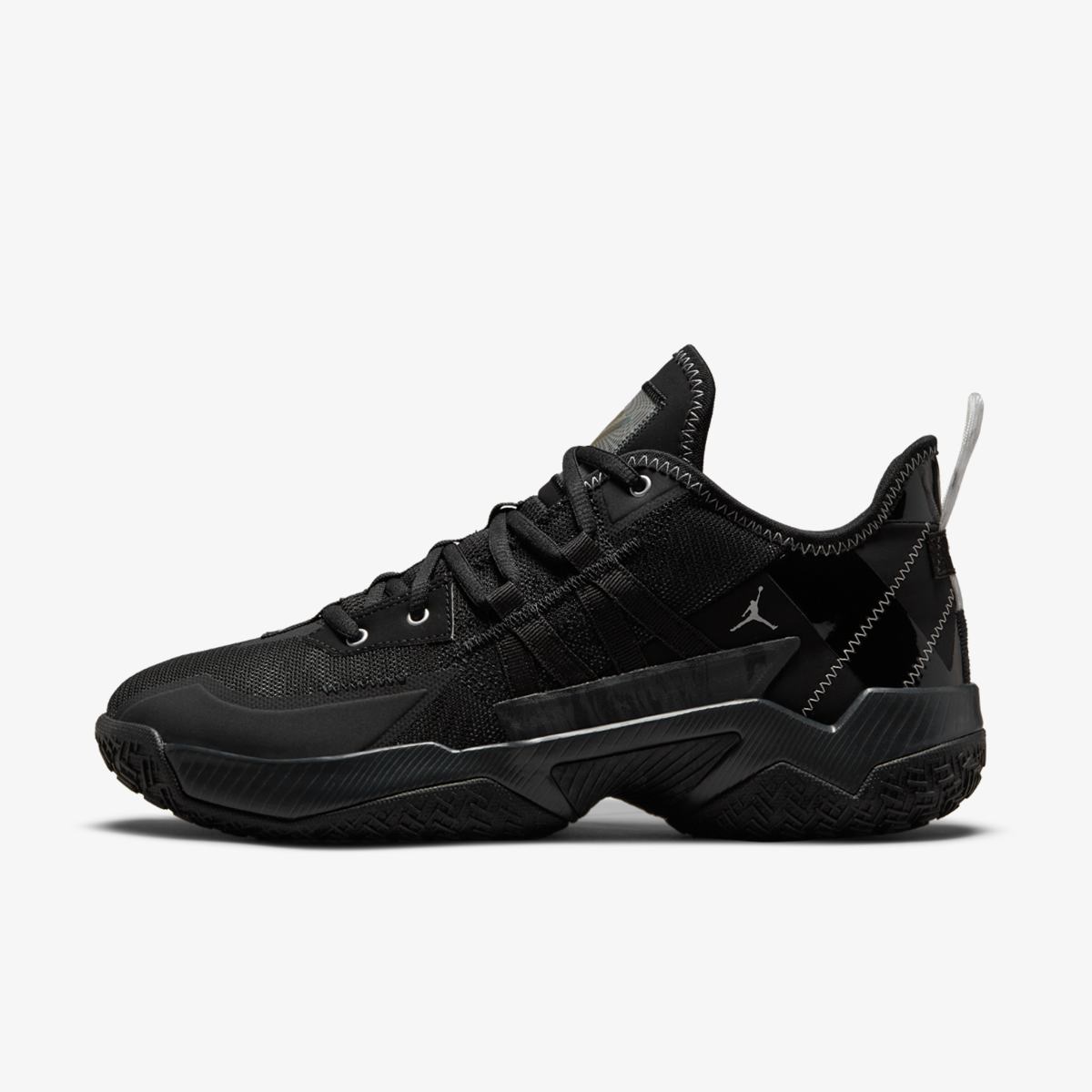 КРОСІВКИ JORDAN ONE TAKE II (CW2457-001)