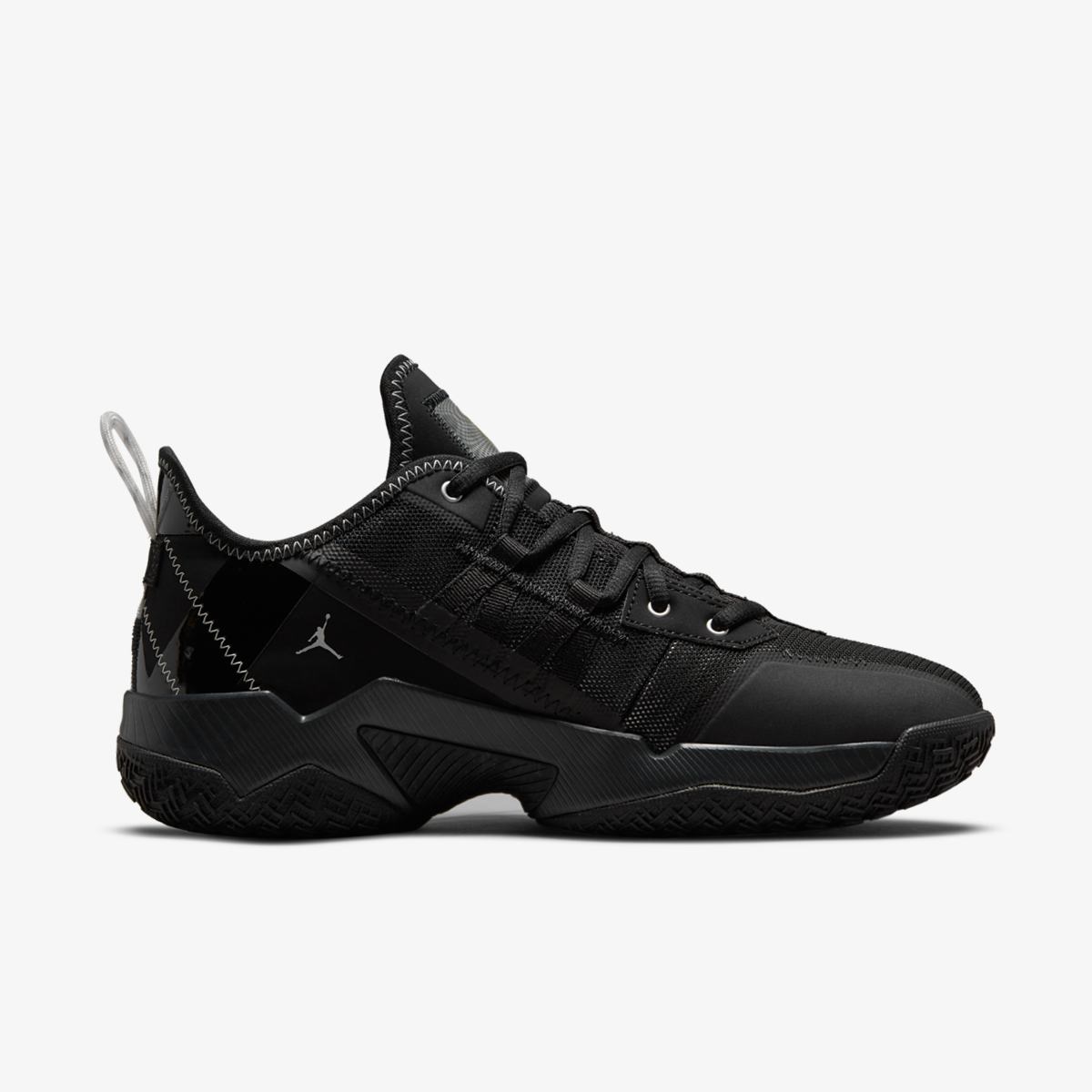 КРОСІВКИ JORDAN ONE TAKE II (CW2457-001)