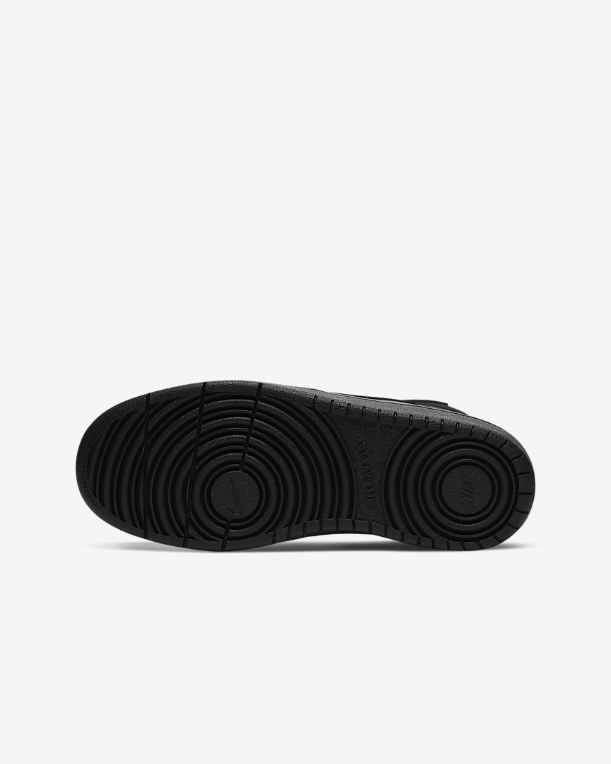 NIKE COURT BOROUGH MID 2 SNEAKERS (CD7782-001)