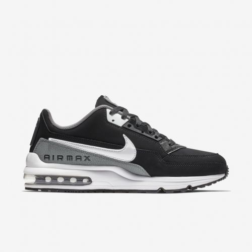 КРОССОВКИ NIKE AIR MAX LTD 3 (BV1171-001)