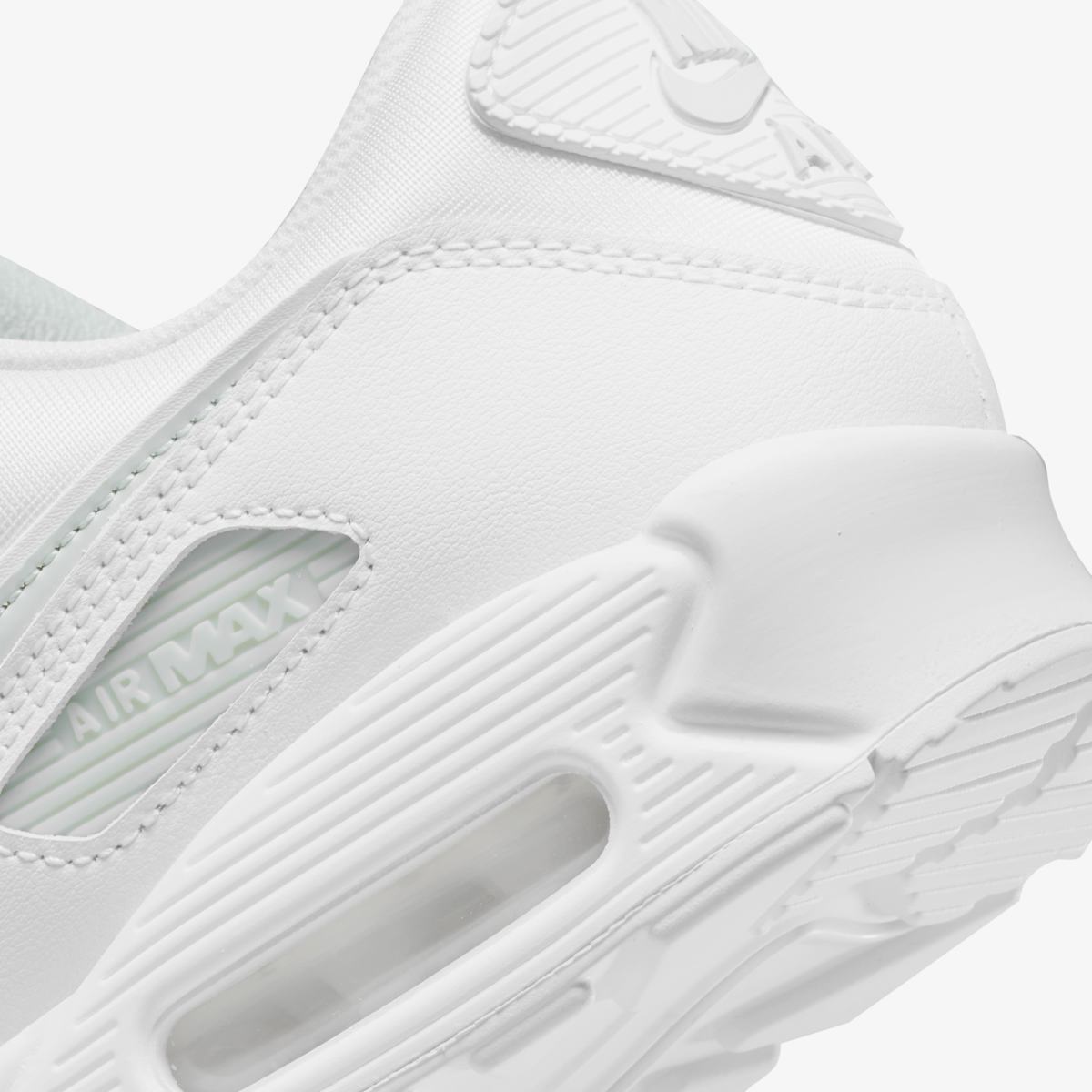 NIKE W AIR MAX 90 SNEAKERS (DH5720-100)
