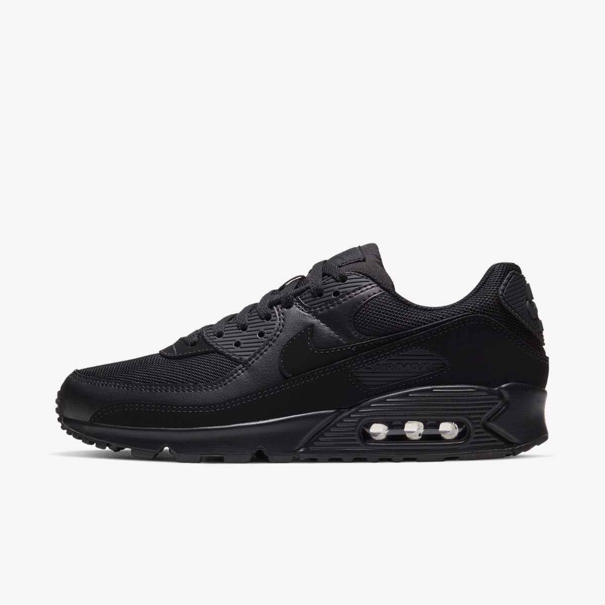 КРОСІВКИ NIKE AIR MAX 90 (CN8490-003)