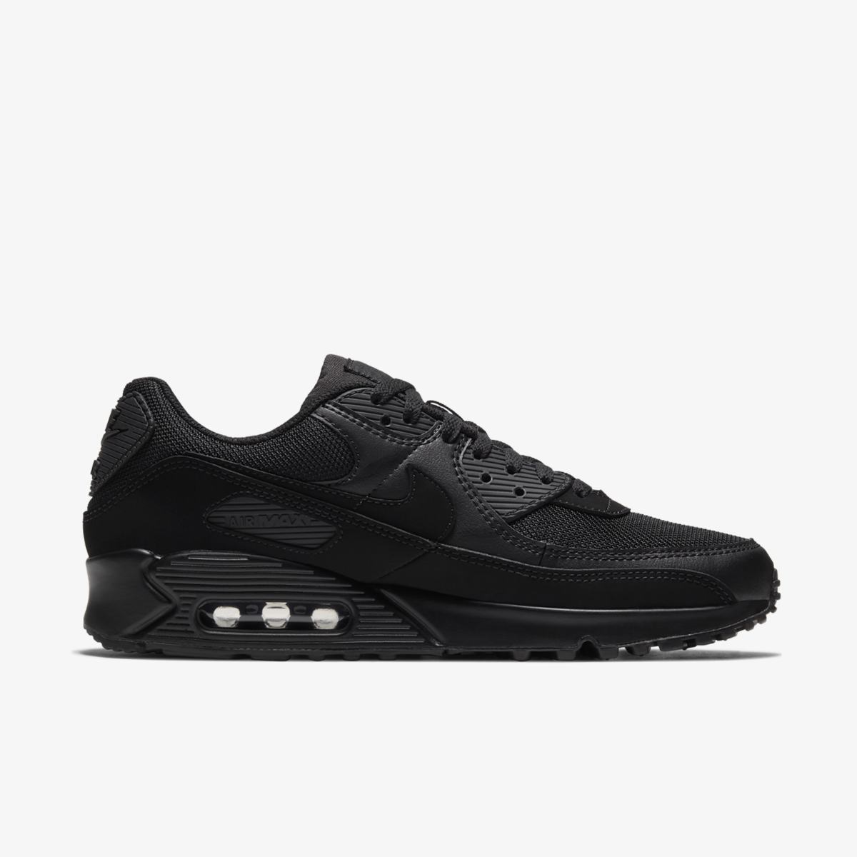 КРОССОВКИ NIKE AIR MAX 90 (CN8490-003)