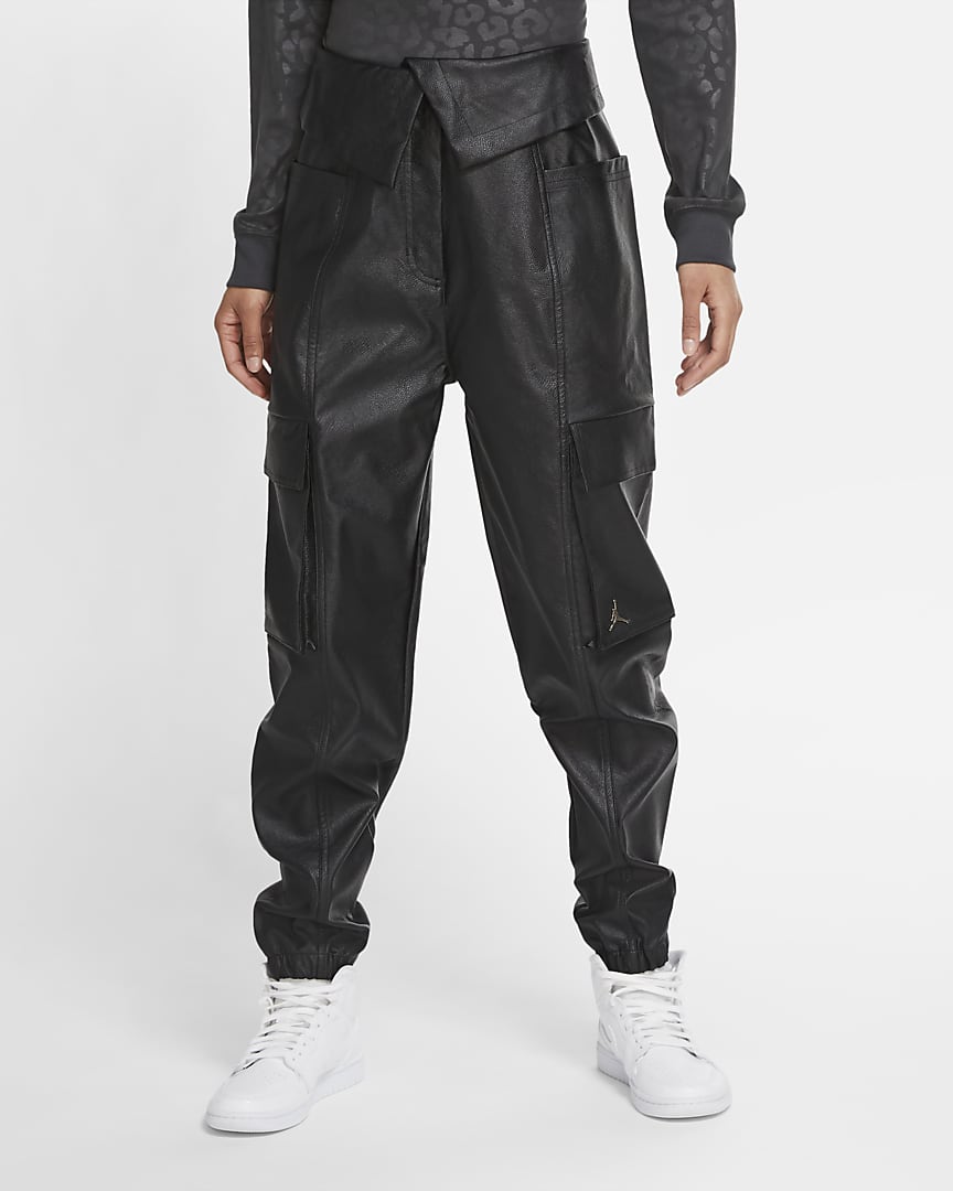 ШТАНИ JORDAN COURT-TO-RUNWAY (CW6485-010)