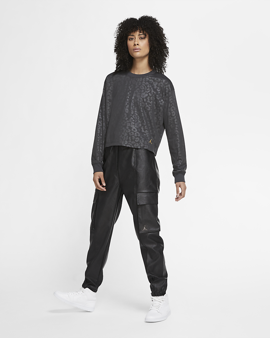 ШТАНИ JORDAN COURT-TO-RUNWAY (CW6485-010)