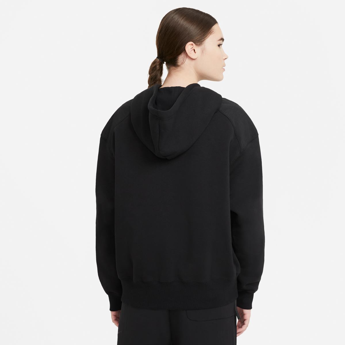 ШТАНИ NIKE W NSW CARGO PANT LOOSE FLC UU (DD3607-010)
