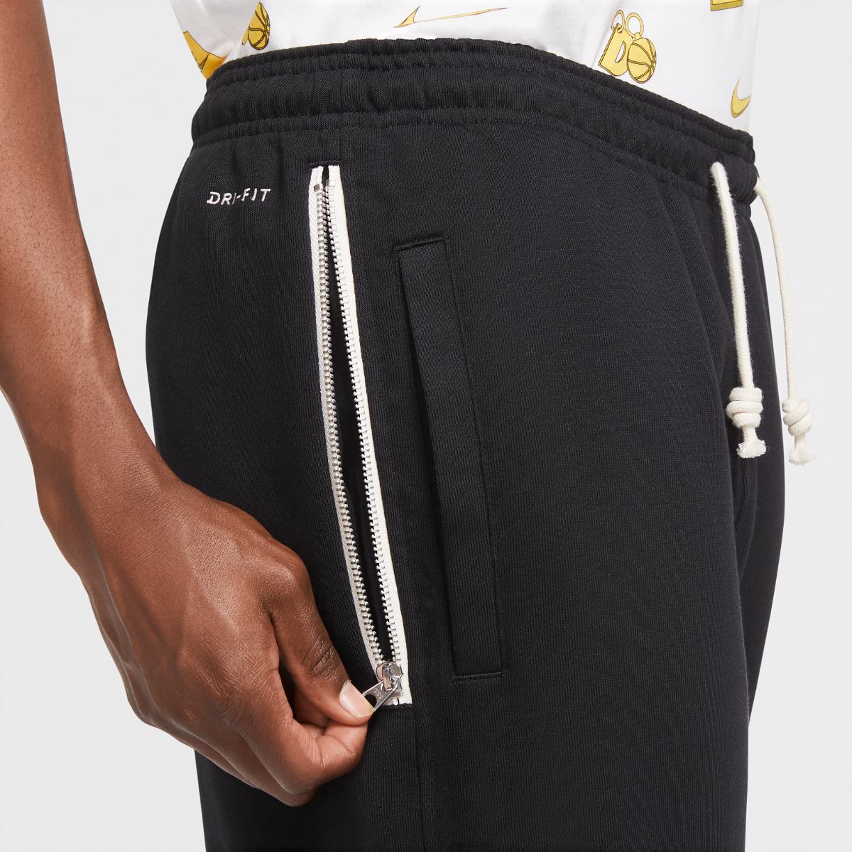 ШТАНИ NIKE M NK DF STD ISSUE PANT (CK6365-010)