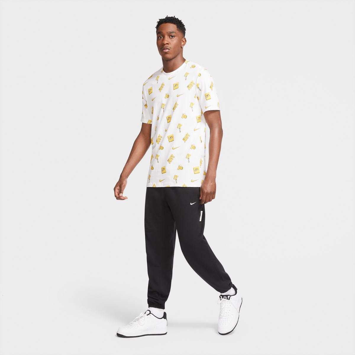 ШТАНИ NIKE M NK DF STD ISSUE PANT (CK6365-010)