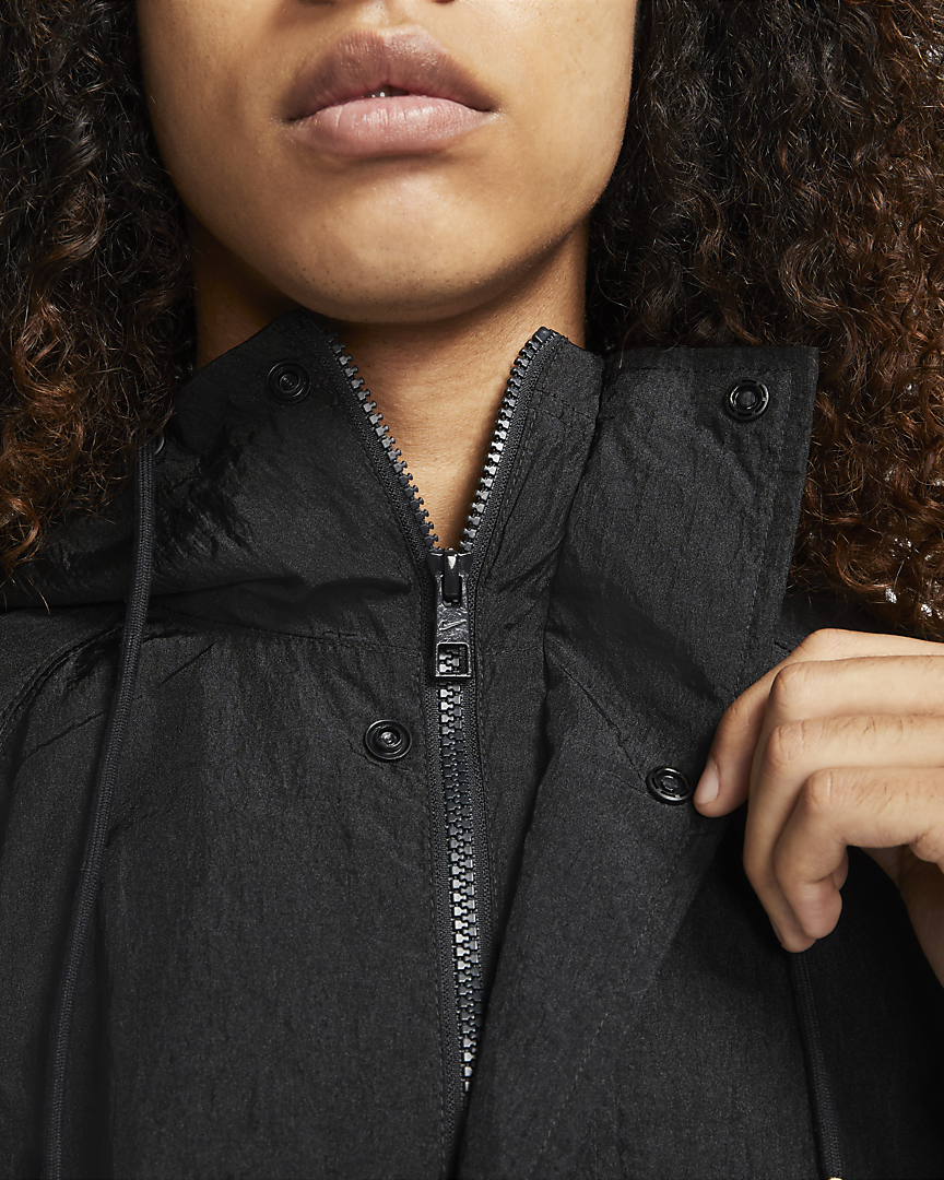 ВЕТРОВКА NIKE M NSW SWOOSH WVN LND JKT (DD5967-010)