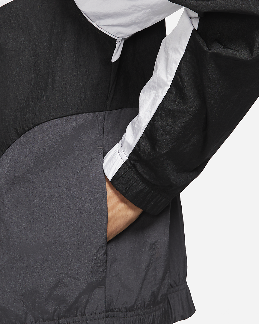 ВЕТРОВКА NIKE M NSW SWOOSH WVN LND JKT (DD5967-010)