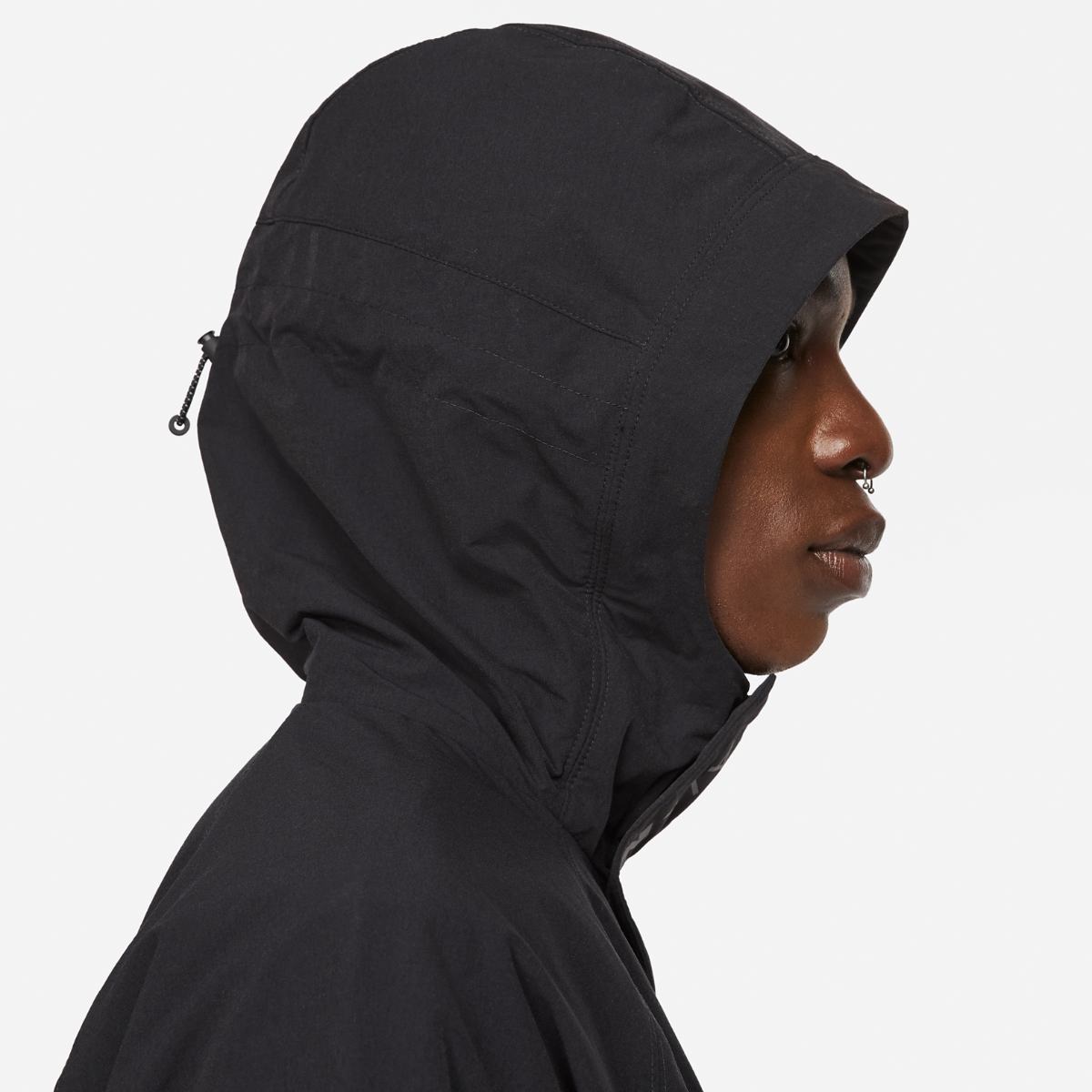 ВЕТРОВКА NIKE M NSW AIR MAX WVN JACKET (DJ5072-010)
