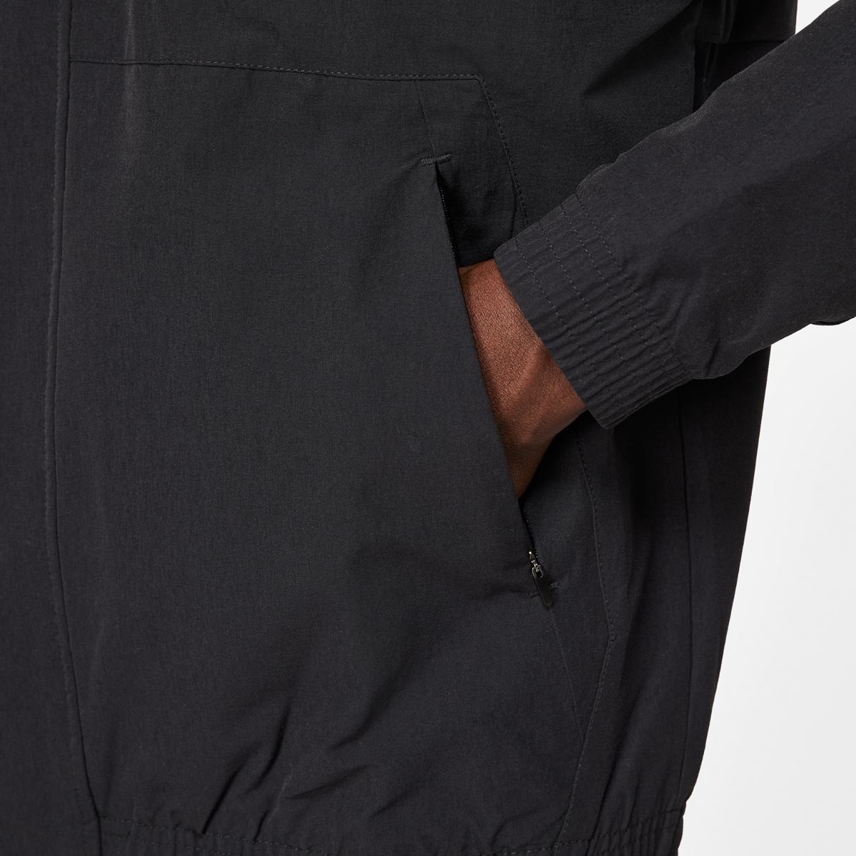 ВЕТРОВКА NIKE M NSW AIR MAX WVN JACKET (DJ5072-010)