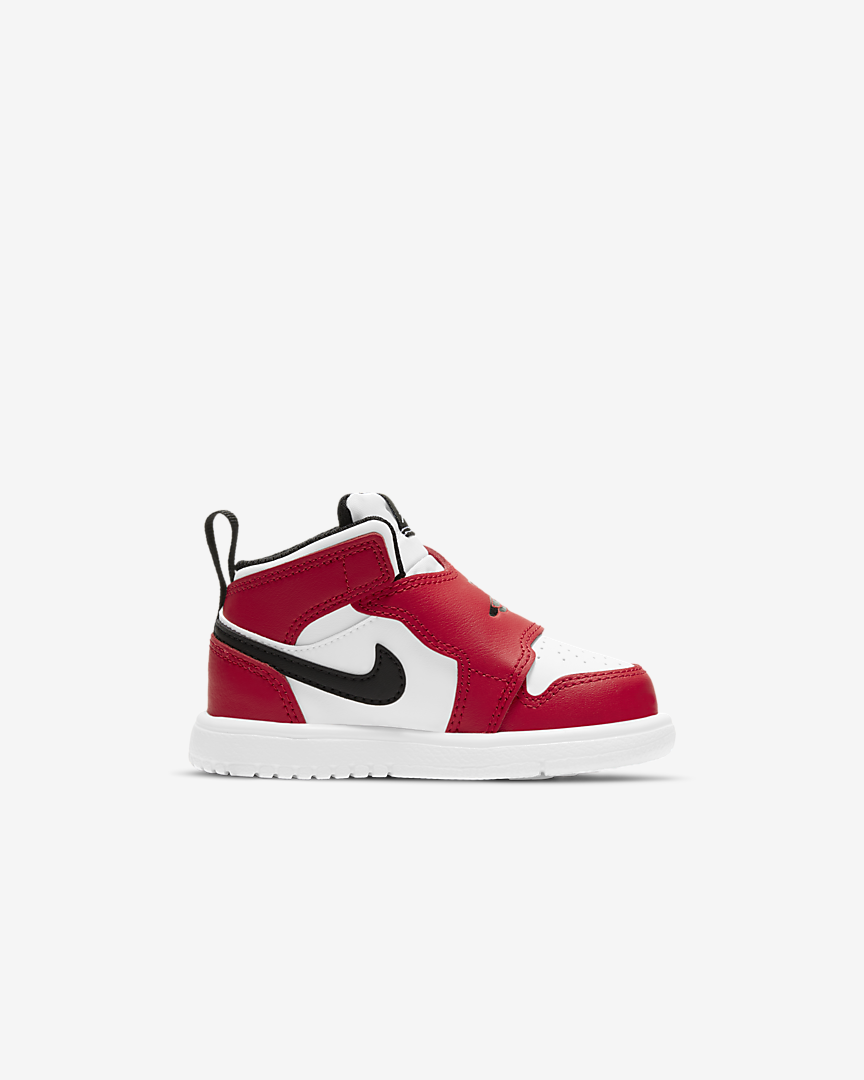AIR JORDAN 1 SKY (TDV) SNEAKERS (BQ7196-106)