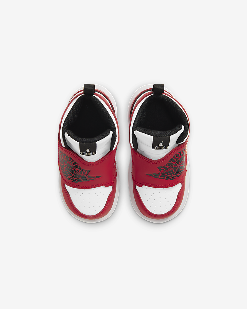 AIR JORDAN 1 SKY (TDV) SNEAKERS (BQ7196-106)