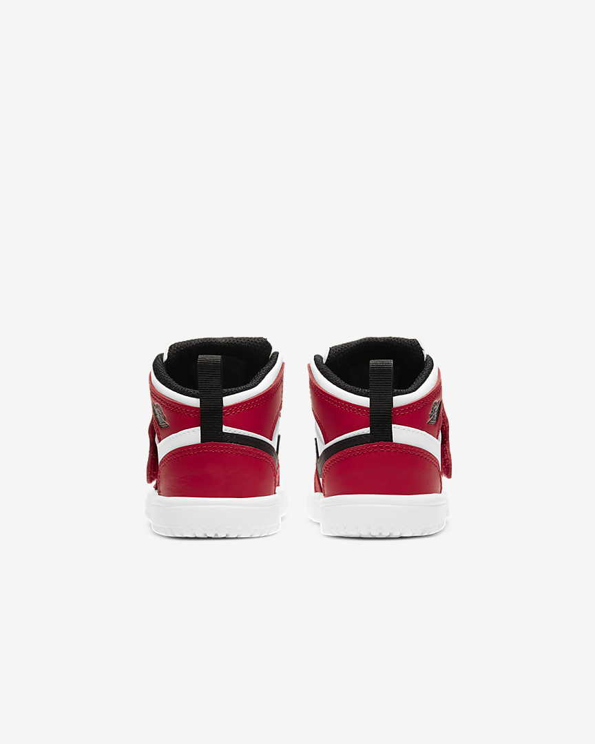 AIR JORDAN 1 SKY (TDV) SNEAKERS (BQ7196-106)