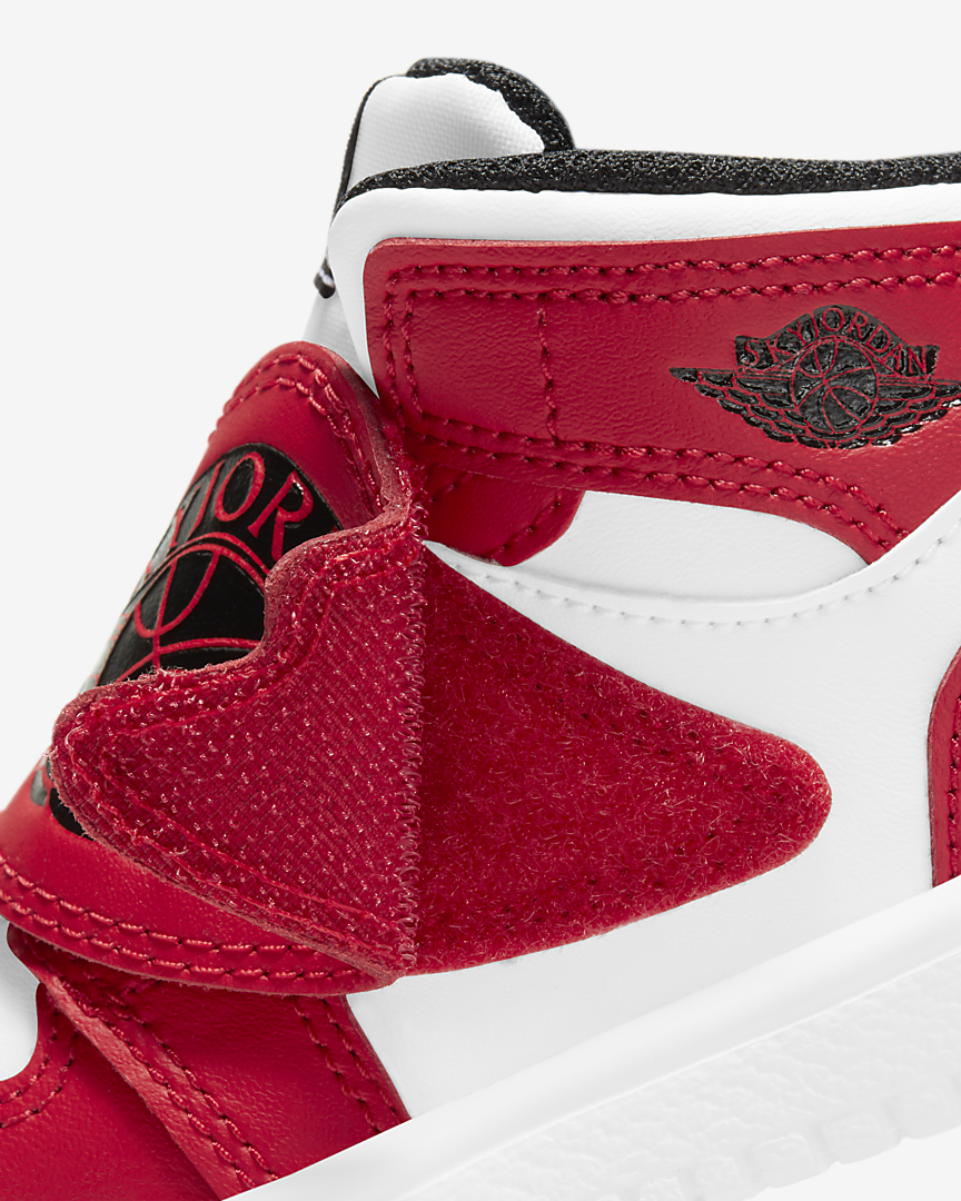 AIR JORDAN 1 SKY (TDV) SNEAKERS (BQ7196-106)