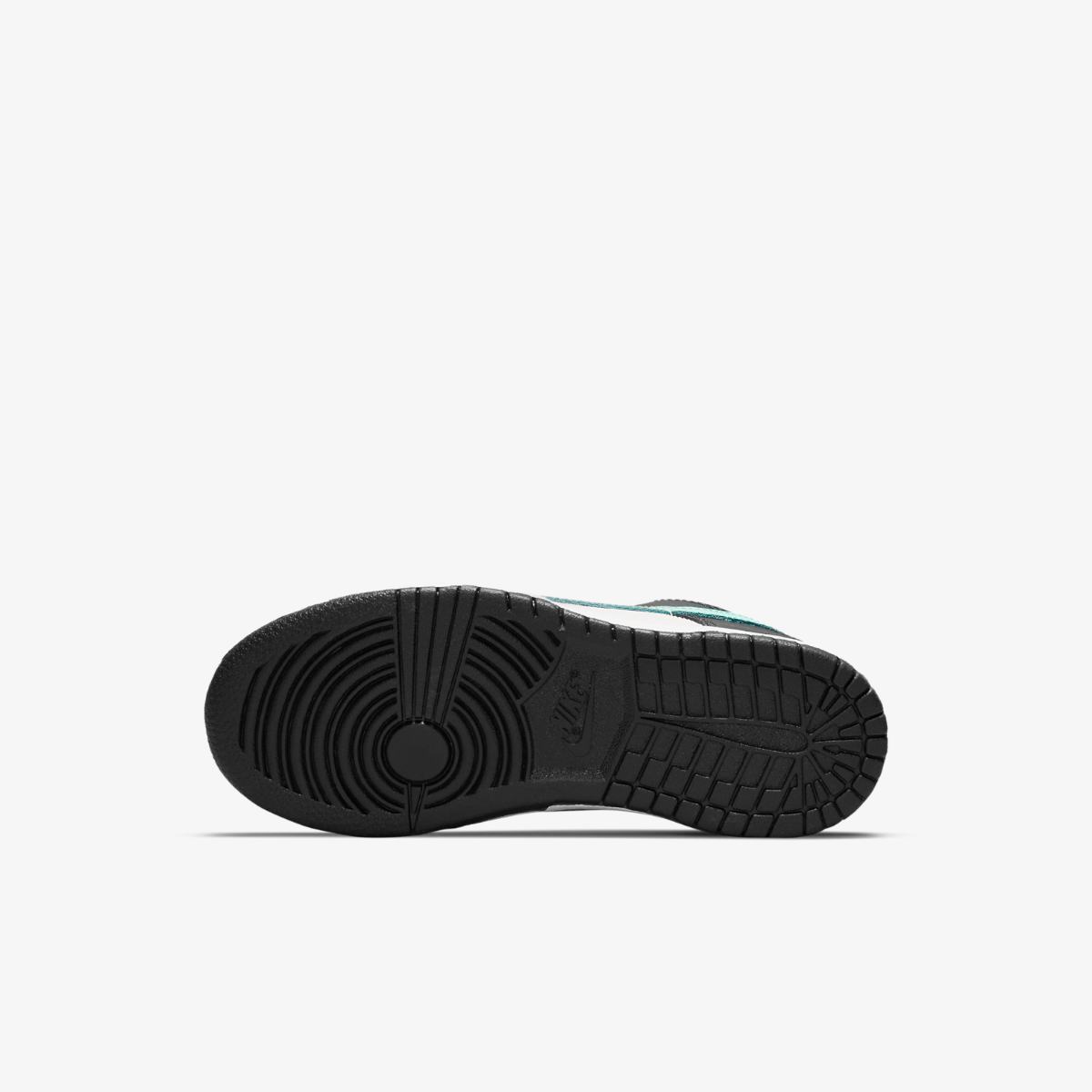 КЕДЫ NIKE DUNK LOW (PS) (CW1588-003)