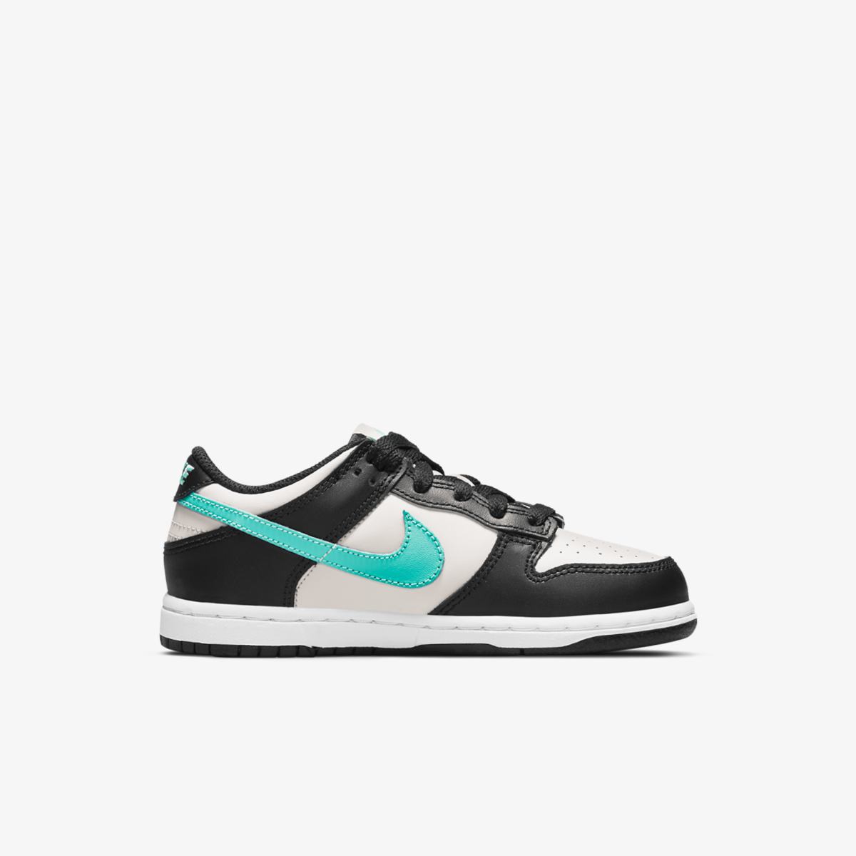 КЕДЫ NIKE DUNK LOW (PS) (CW1588-003)
