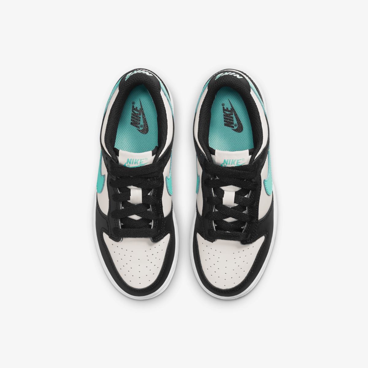 КЕДЫ NIKE DUNK LOW (PS) (CW1588-003)