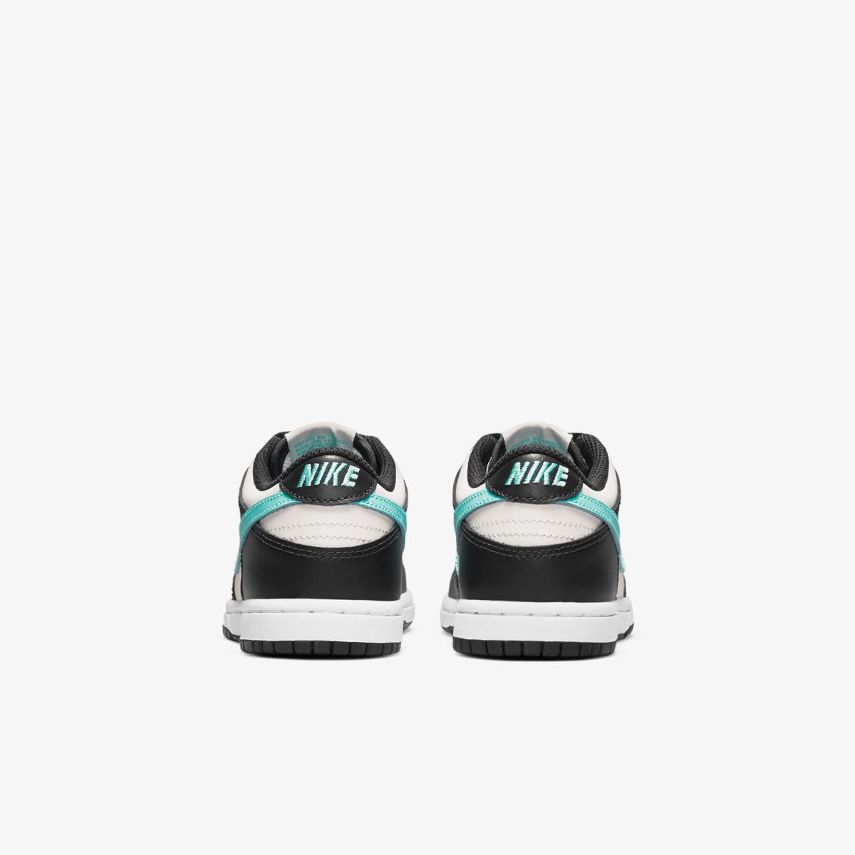 КЕДЫ NIKE DUNK LOW (PS) (CW1588-003)