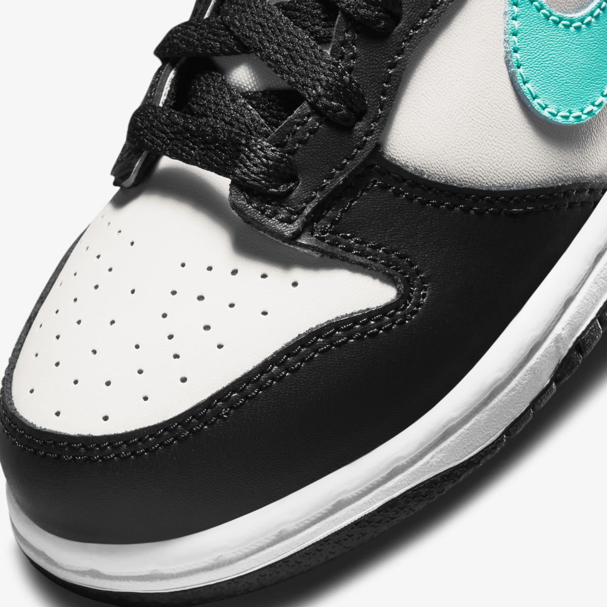 КЕДЫ NIKE DUNK LOW (PS) (CW1588-003)