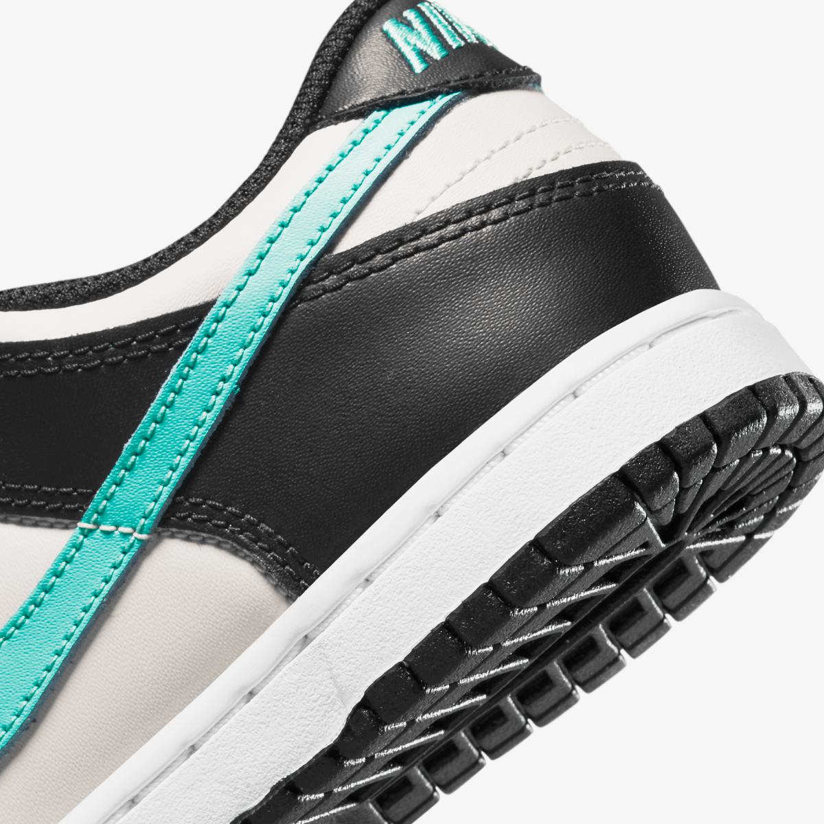 КЕДЫ NIKE DUNK LOW (PS) (CW1588-003)