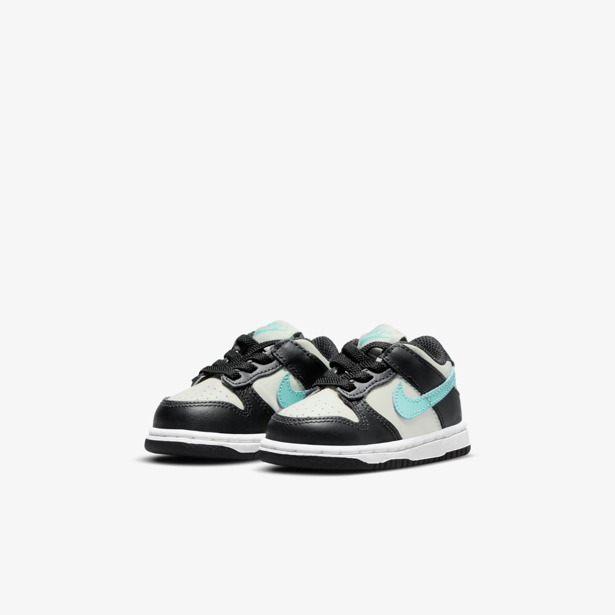 КЕДИ NIKE DUNK LOW (TD) (CW1589-003)
