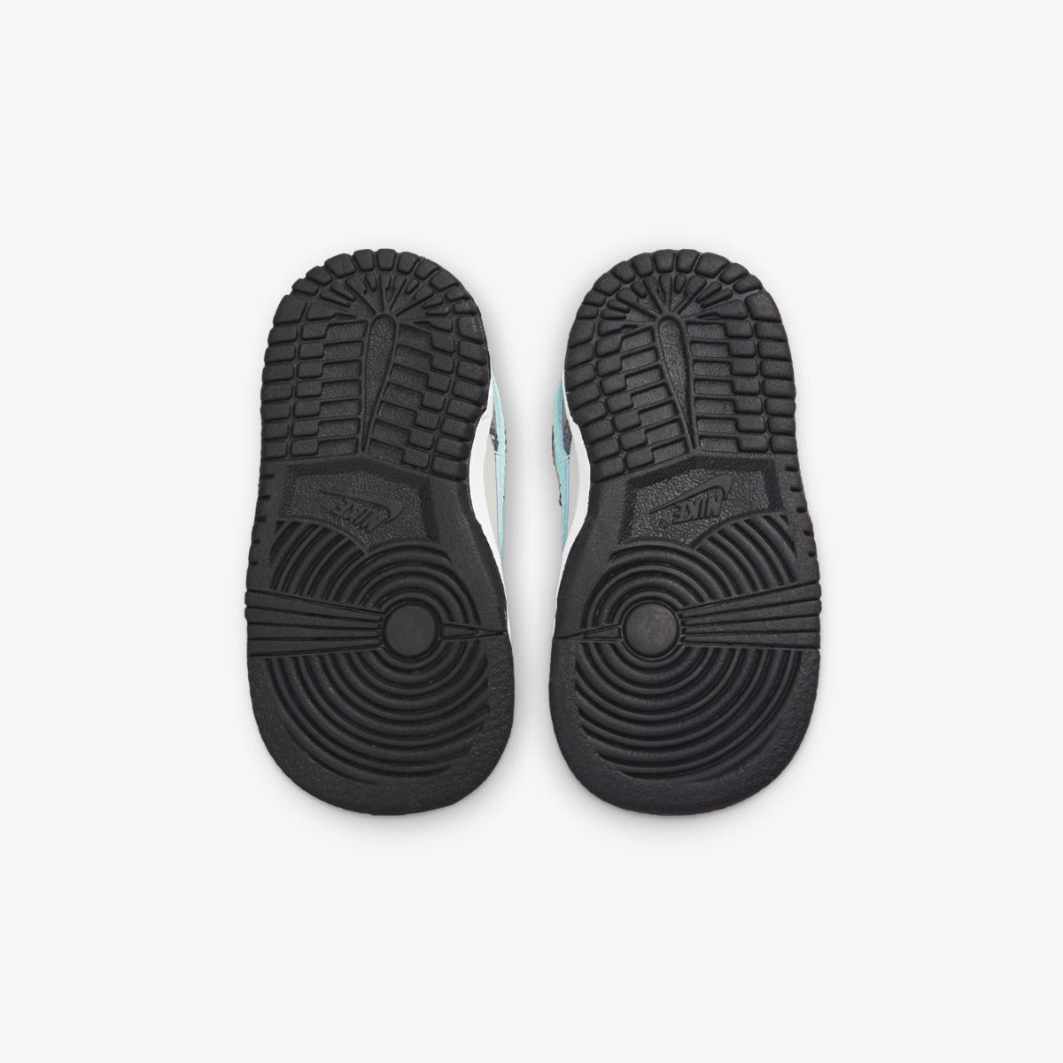 КЕДЫ NIKE DUNK LOW (TD) (CW1589-003)