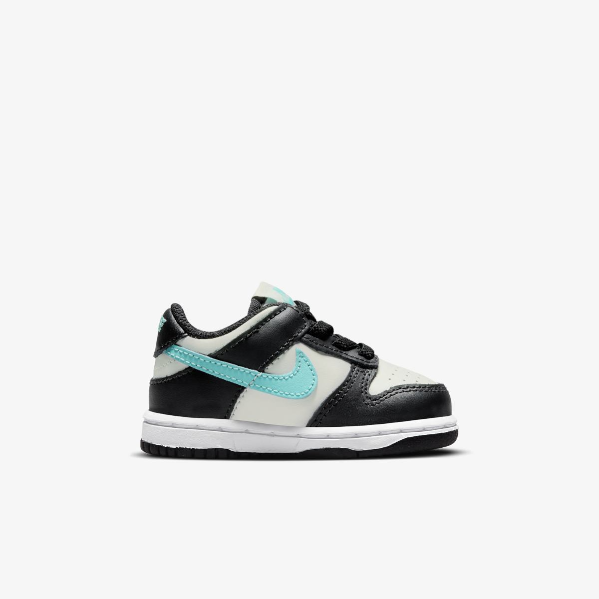 КЕДЫ NIKE DUNK LOW (TD) (CW1589-003)