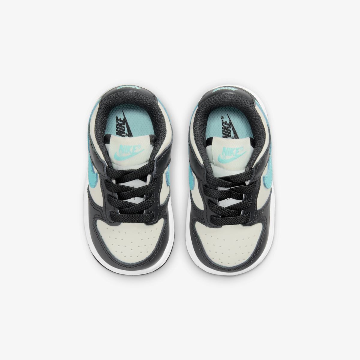 КЕДЫ NIKE DUNK LOW (TD) (CW1589-003)