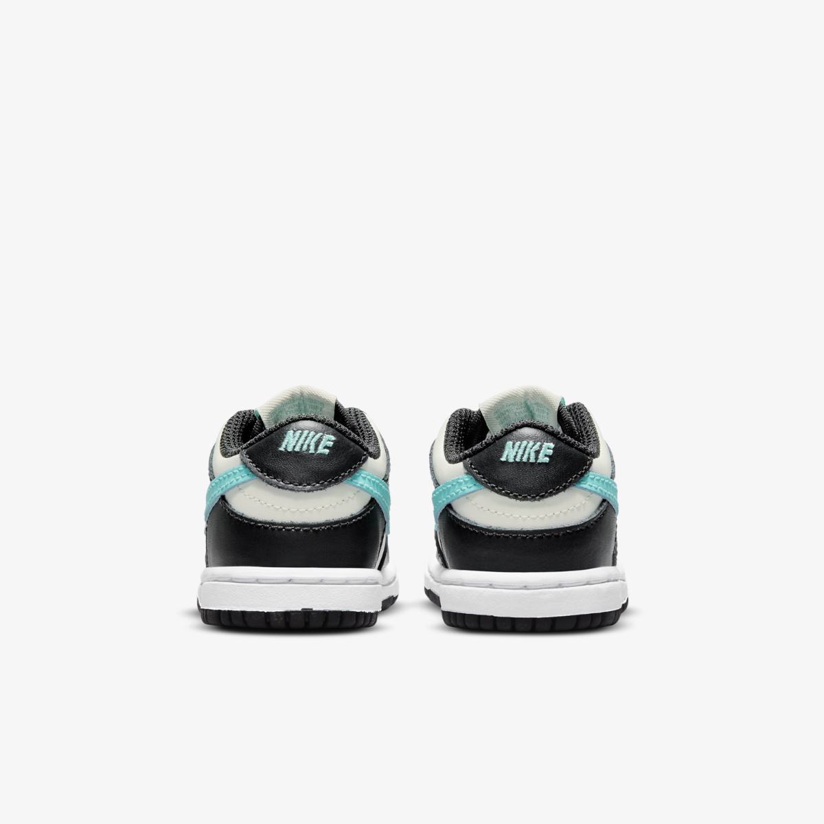 КЕДЫ NIKE DUNK LOW (TD) (CW1589-003)