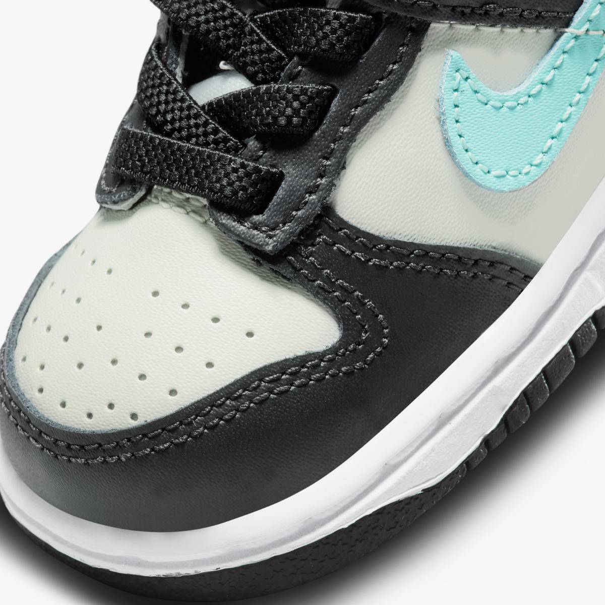 КЕДЫ NIKE DUNK LOW (TD) (CW1589-003)
