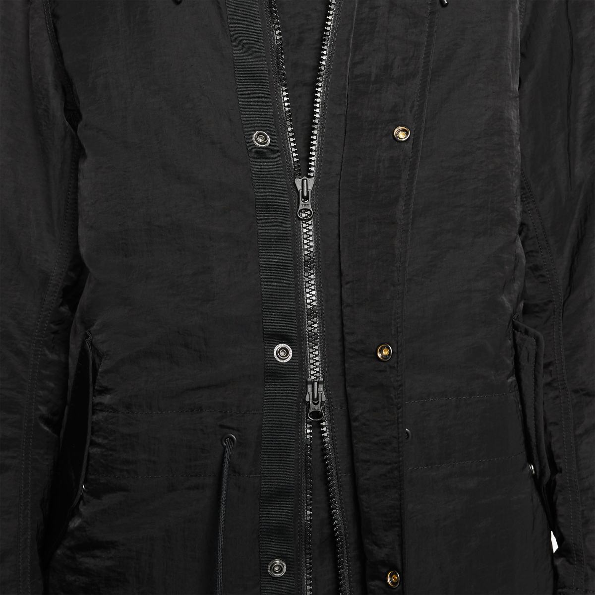 ПУХОВАЯ ПАРКА NIKE M NSW DWN FILL PRKA HD (BV4751-010)