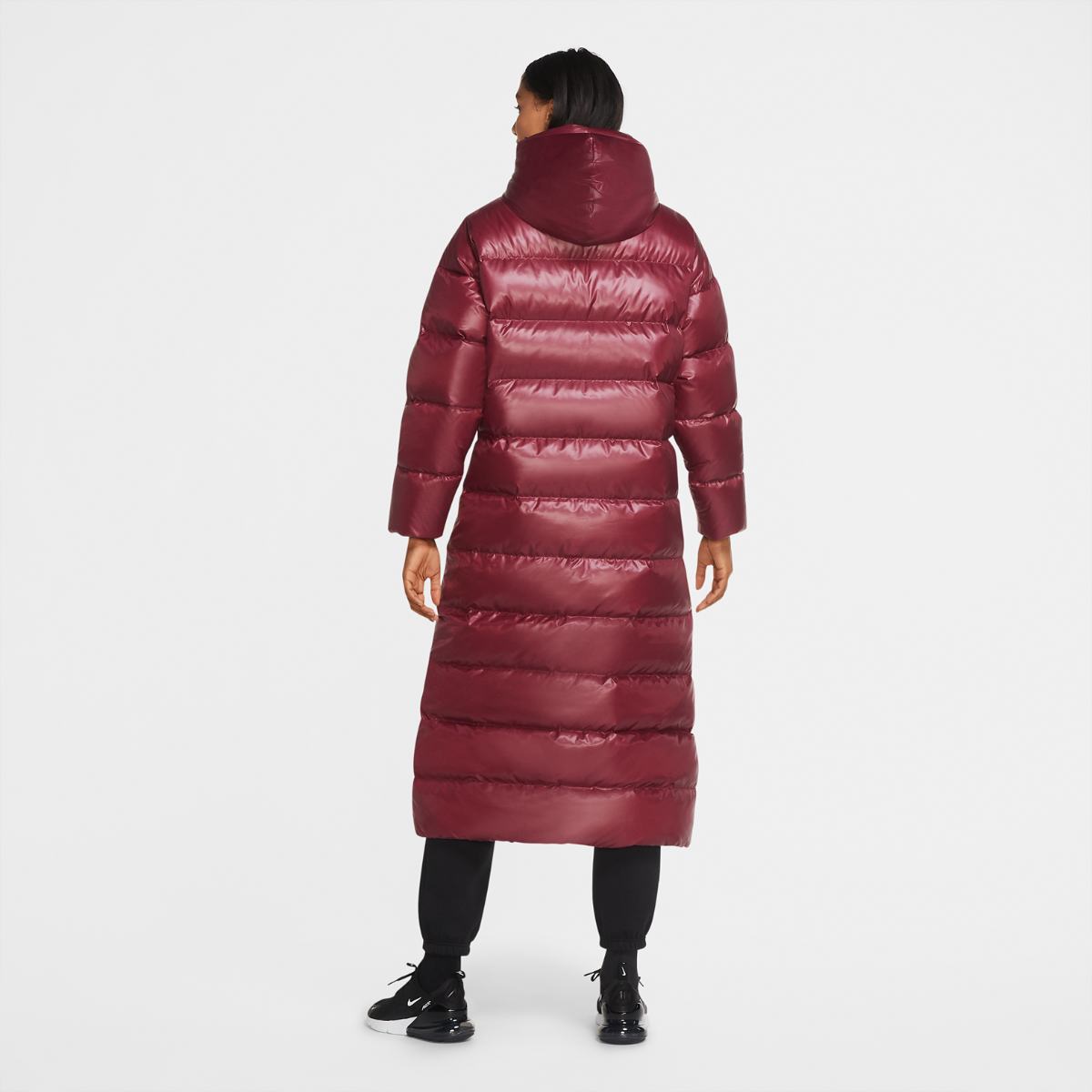 КУРТКА NIKE W NSW STMT DWN PARKA (CU5820-638)