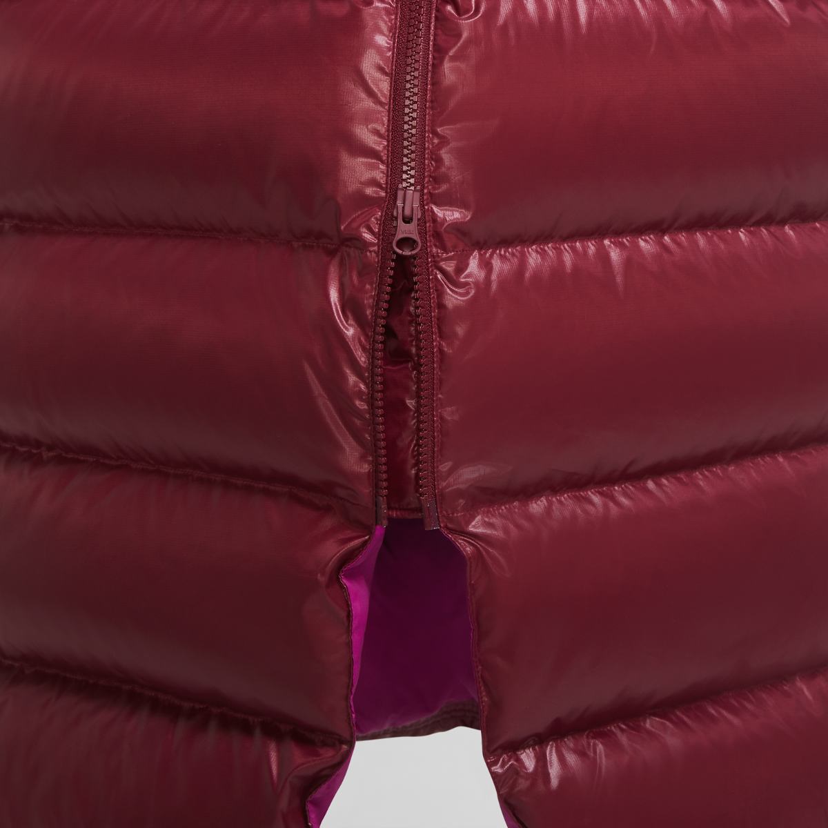 КУРТКА NIKE W NSW STMT DWN PARKA (CU5820-638)