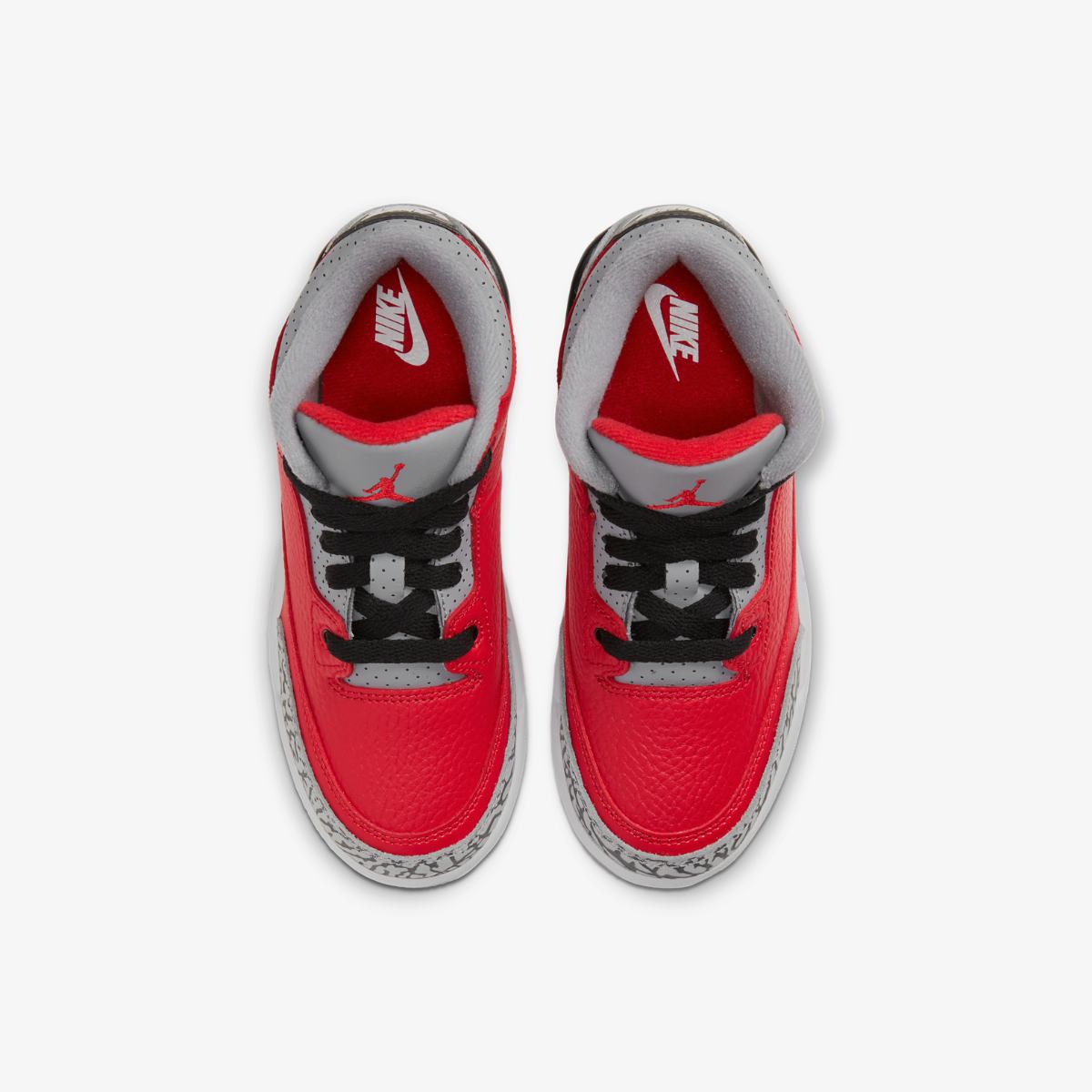КРОСІВКИ AIR JORDAN 3 RETRO SE  (CQ0487-600)